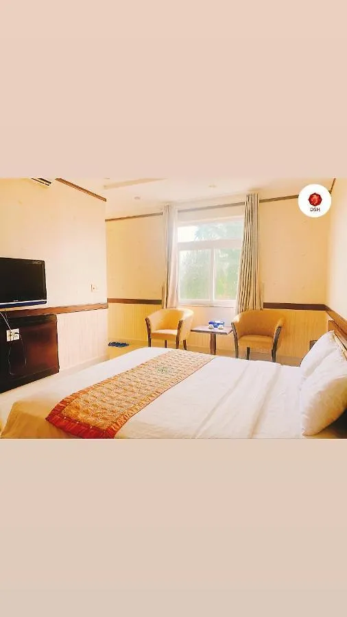 ***  Diamond Special Hotel Vung Tau Vietnam