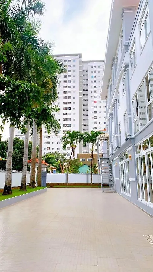 Diamond Special Hotel Vung Tau Vietnam