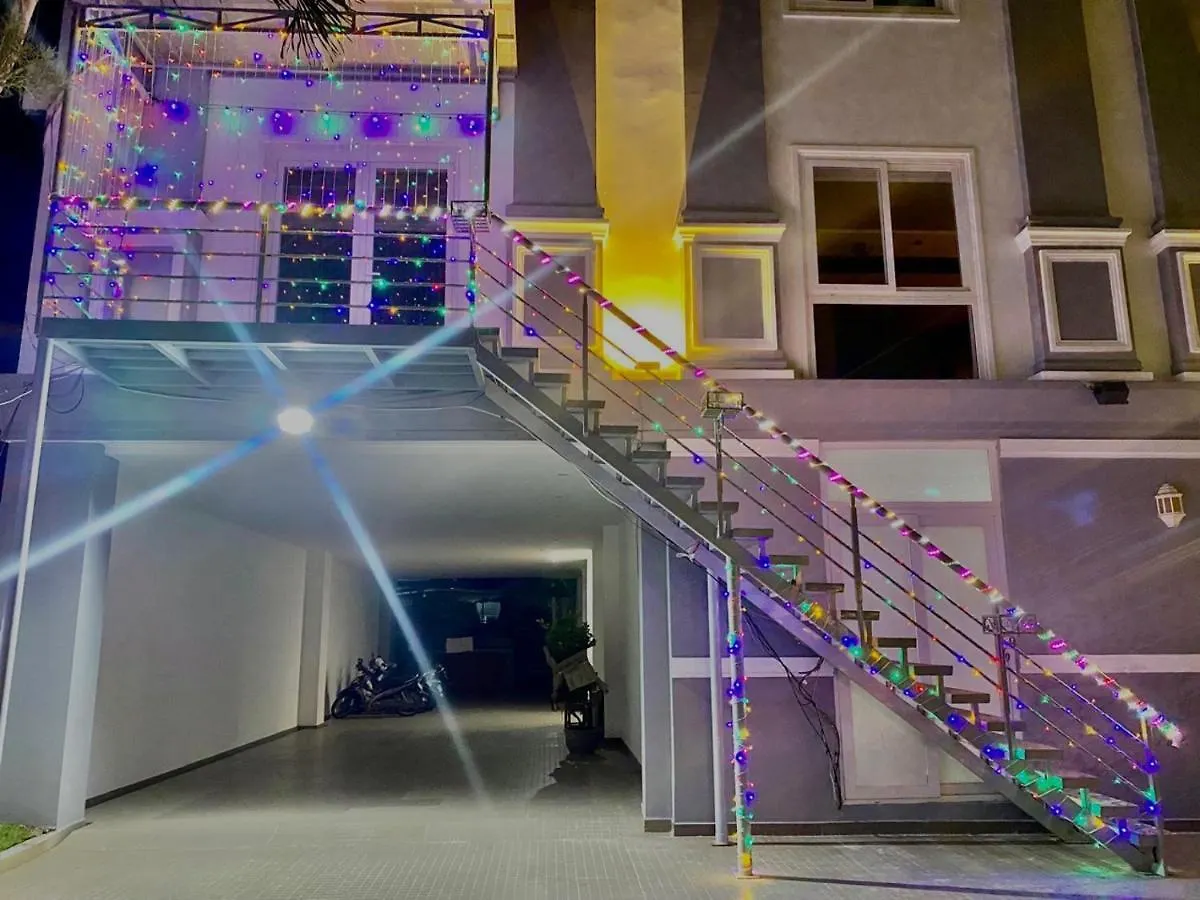 Diamond Special Hotel Vung Tau