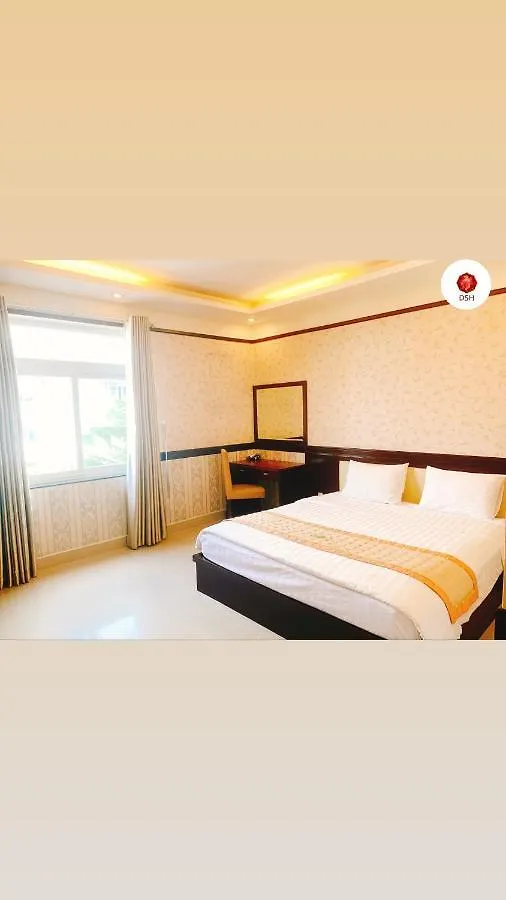 Diamond Special Hotel Vung Tau