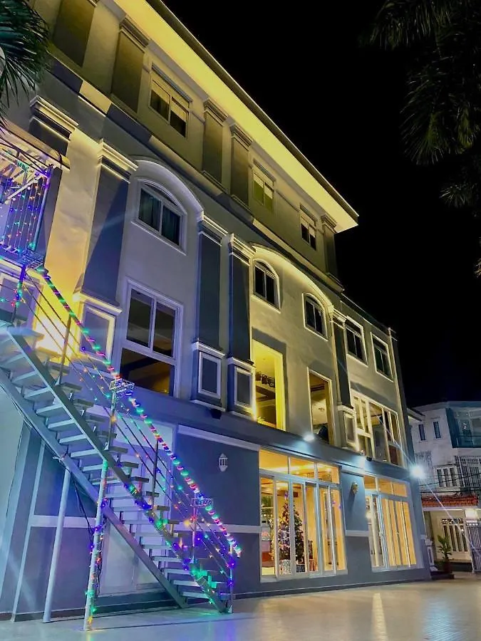 ***  Diamond Special Hotel Vung Tau Vietnam