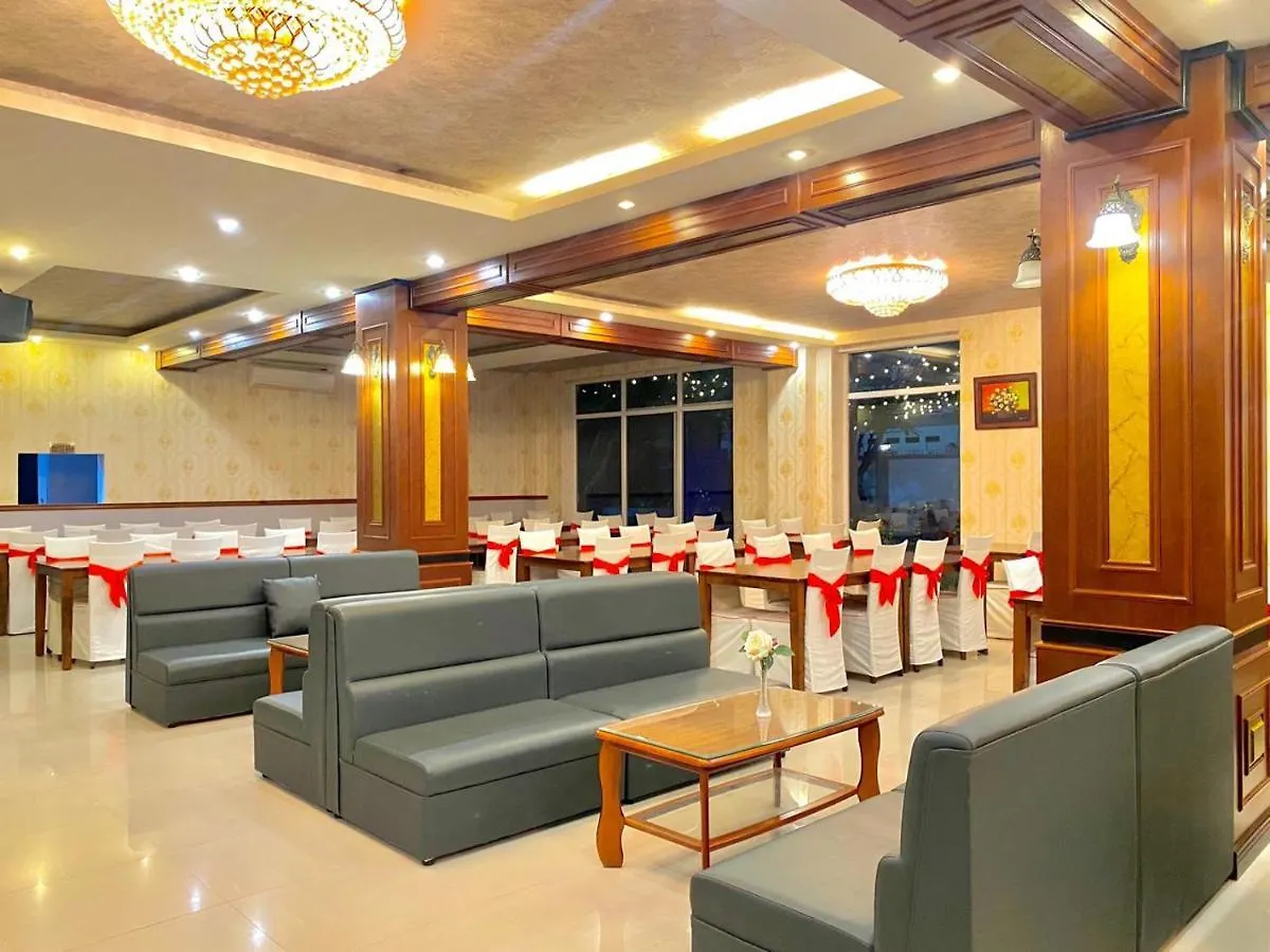 Diamond Special Hotel Vung Tau