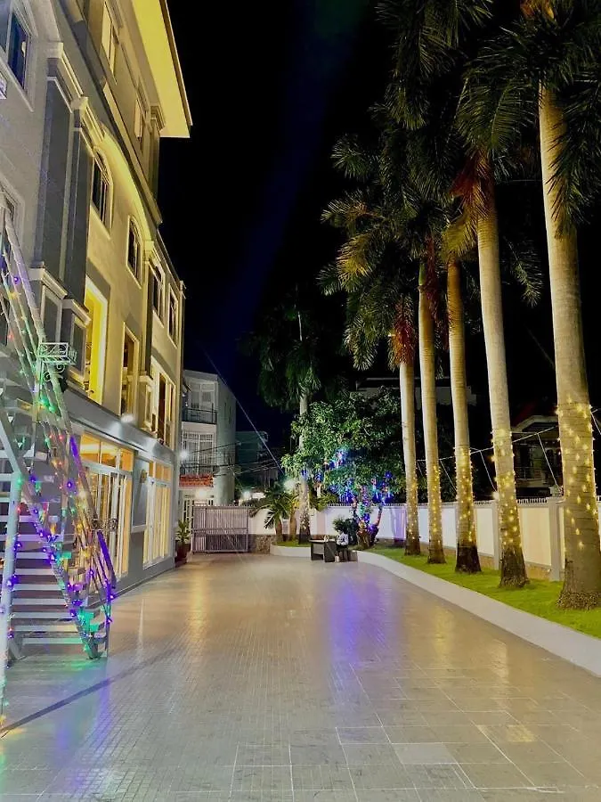 Diamond Special Hotel Vung Tau