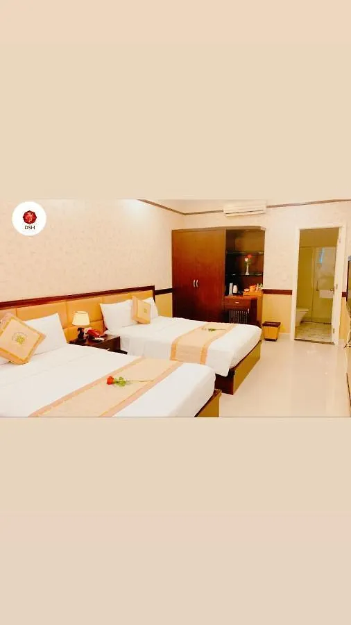 Diamond Special Hotel Vung Tau