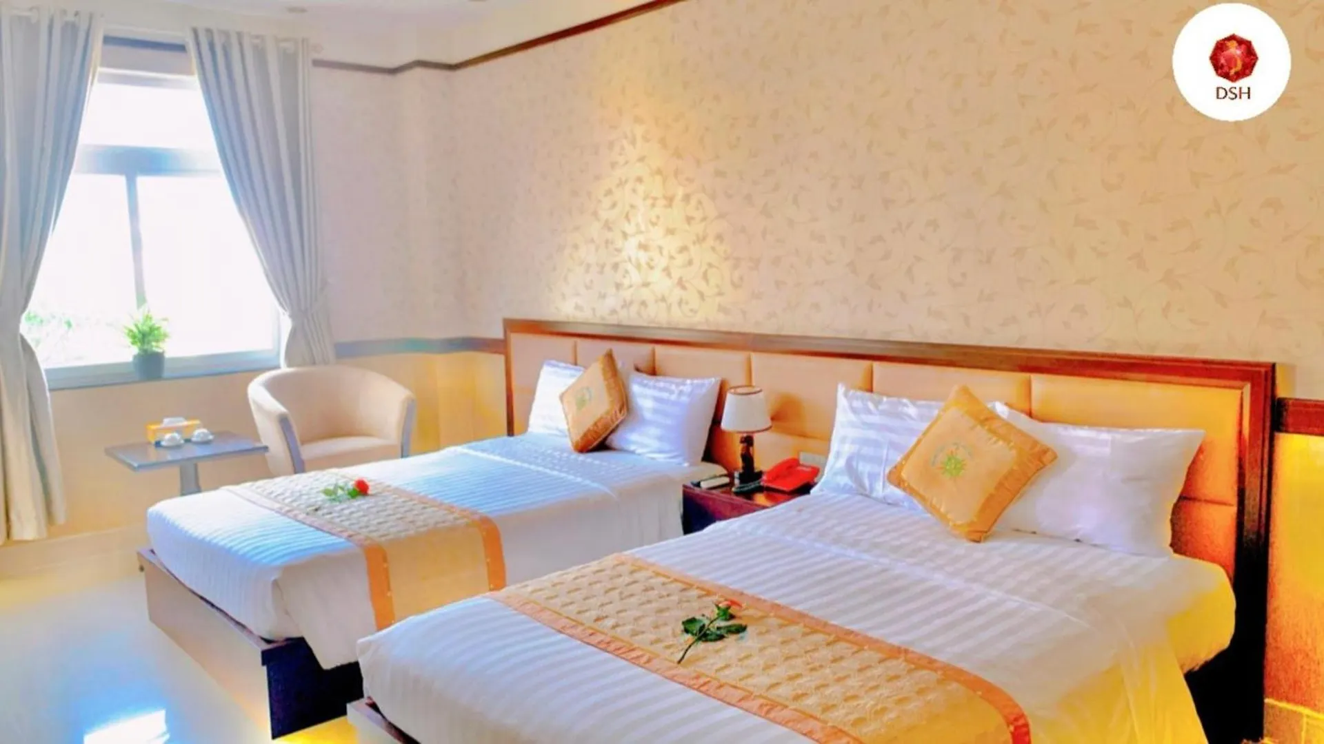 Diamond Special Hotel Vung Tau