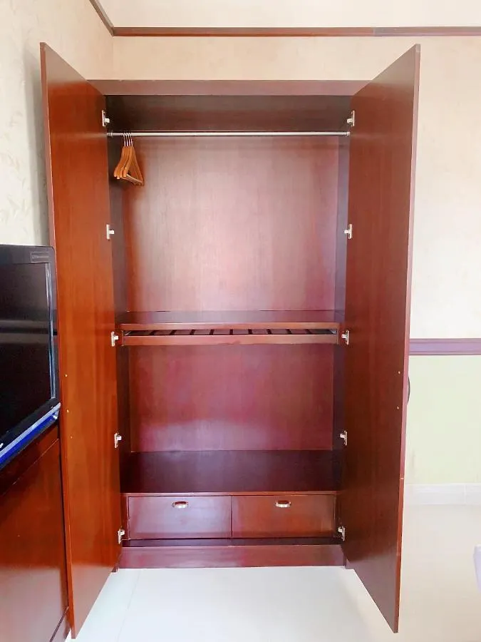 Diamond Special Hotel Vung Tau