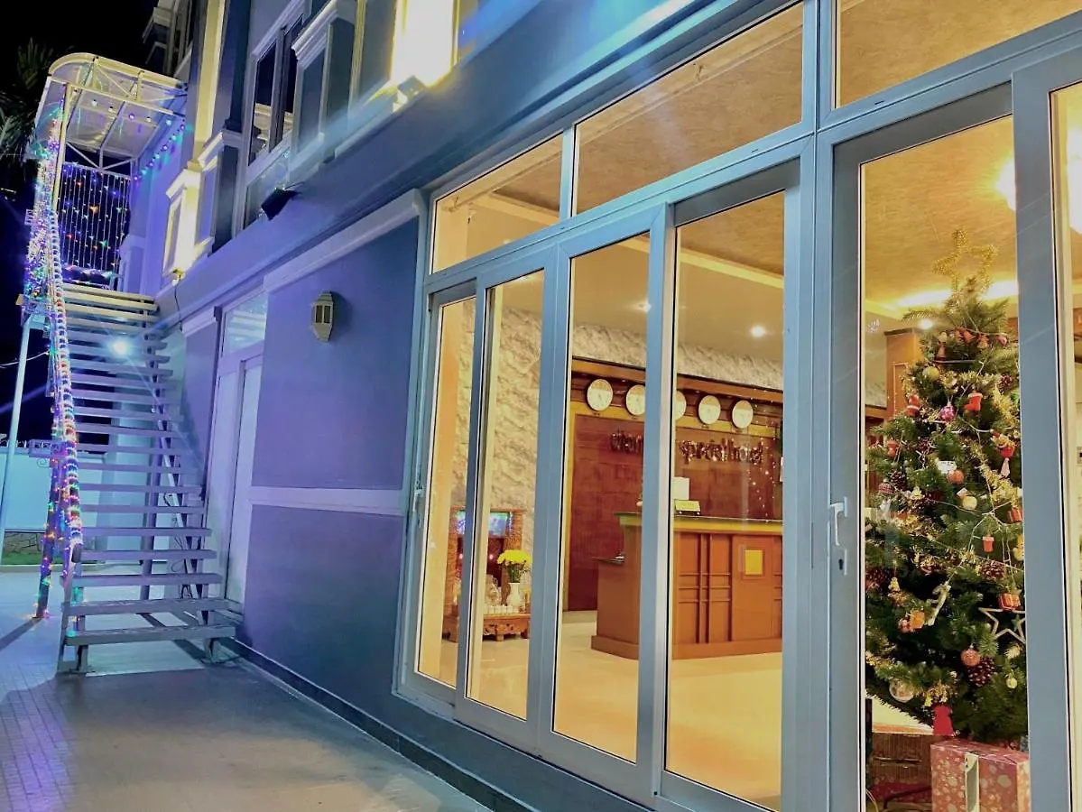Diamond Special Hotel Vung Tau