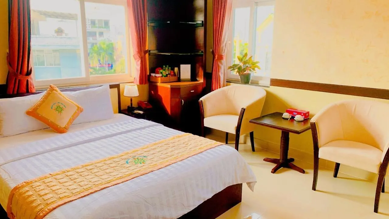 Diamond Special Hotel Vung Tau