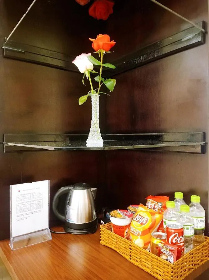 Diamond Special Hotel Vung Tau