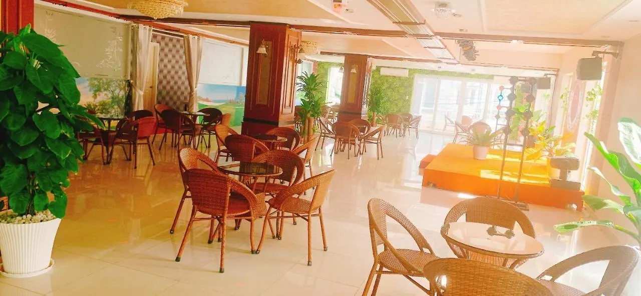 Diamond Special Hotel Vung Tau