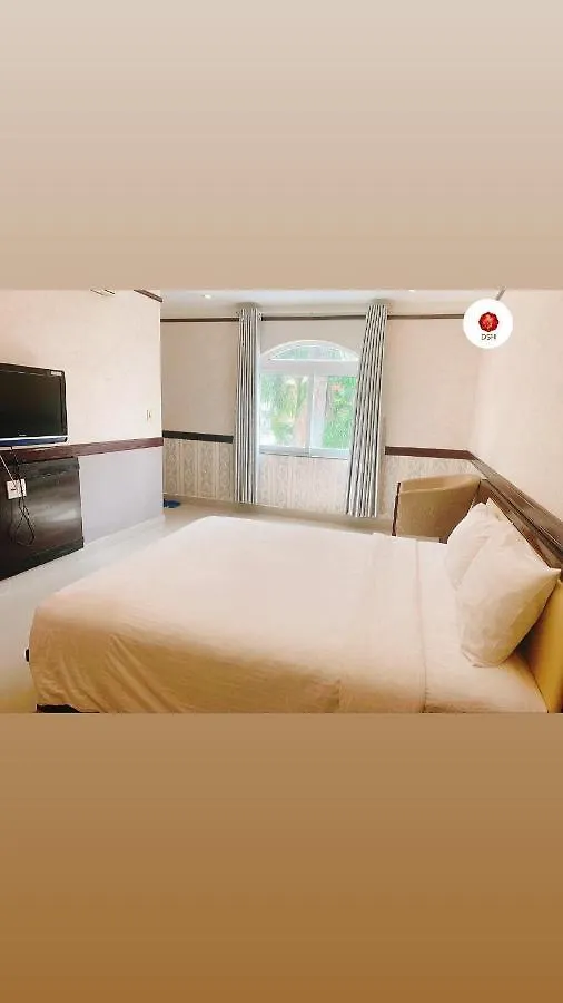 Diamond Special Hotel Vung Tau 3*,  Vietnam