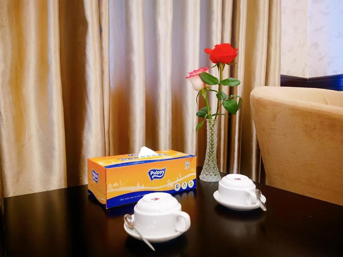 Diamond Special Hotel Vung Tau