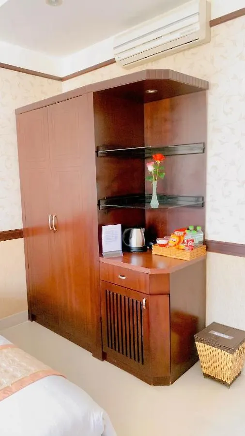 Diamond Special Hotel Vung Tau
