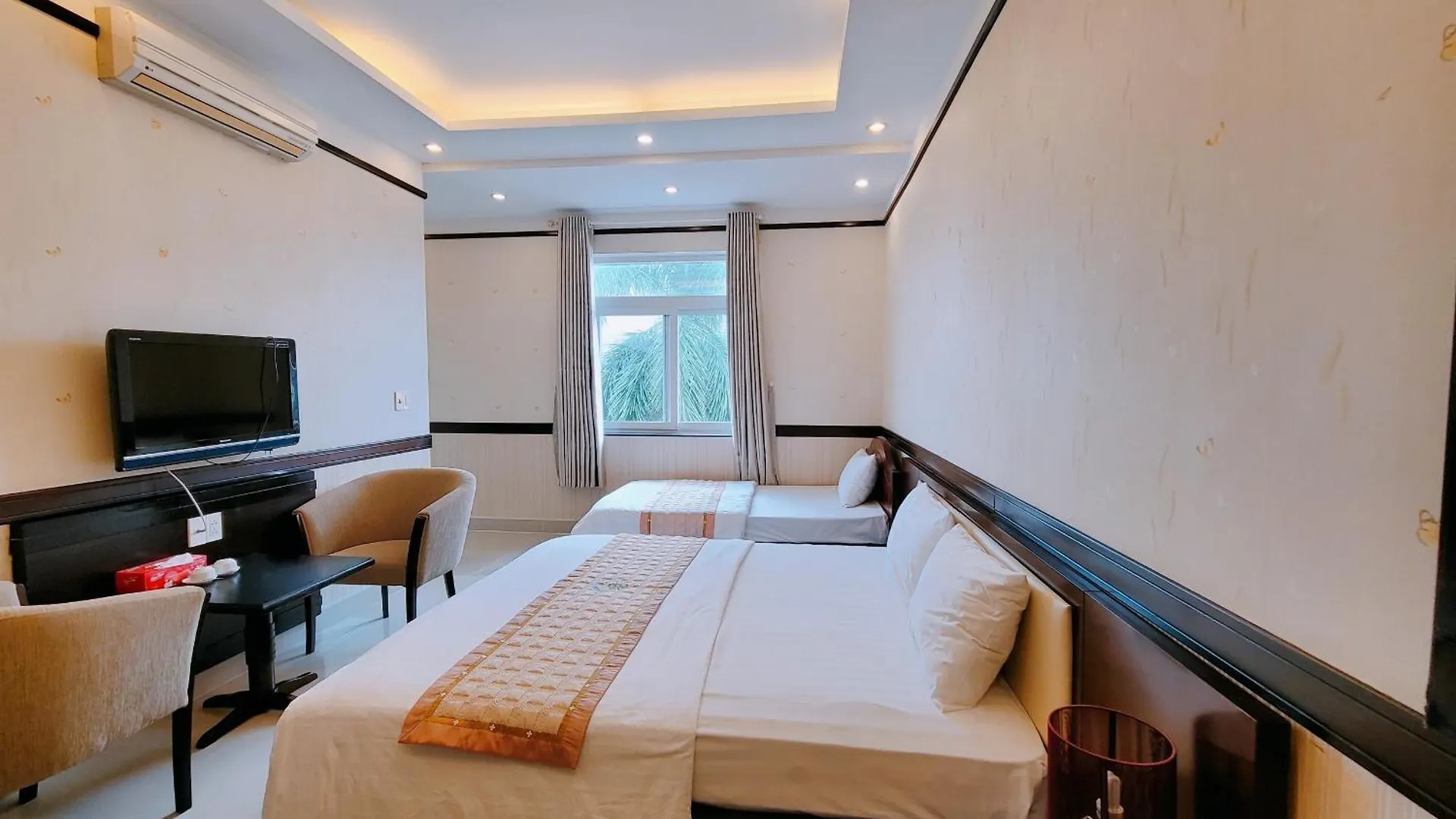 ***  Diamond Special Hotel Vung Tau Vietnam