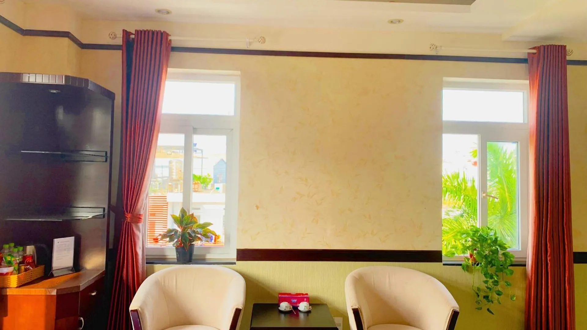 Diamond Special Hotel Vung Tau 3*,  Vietnam