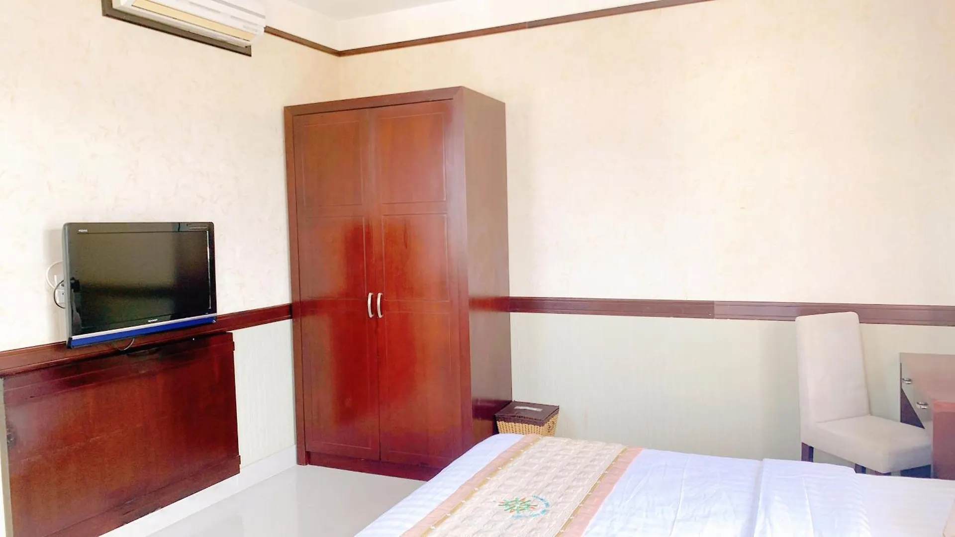 ***  Diamond Special Hotel Vung Tau Vietnam