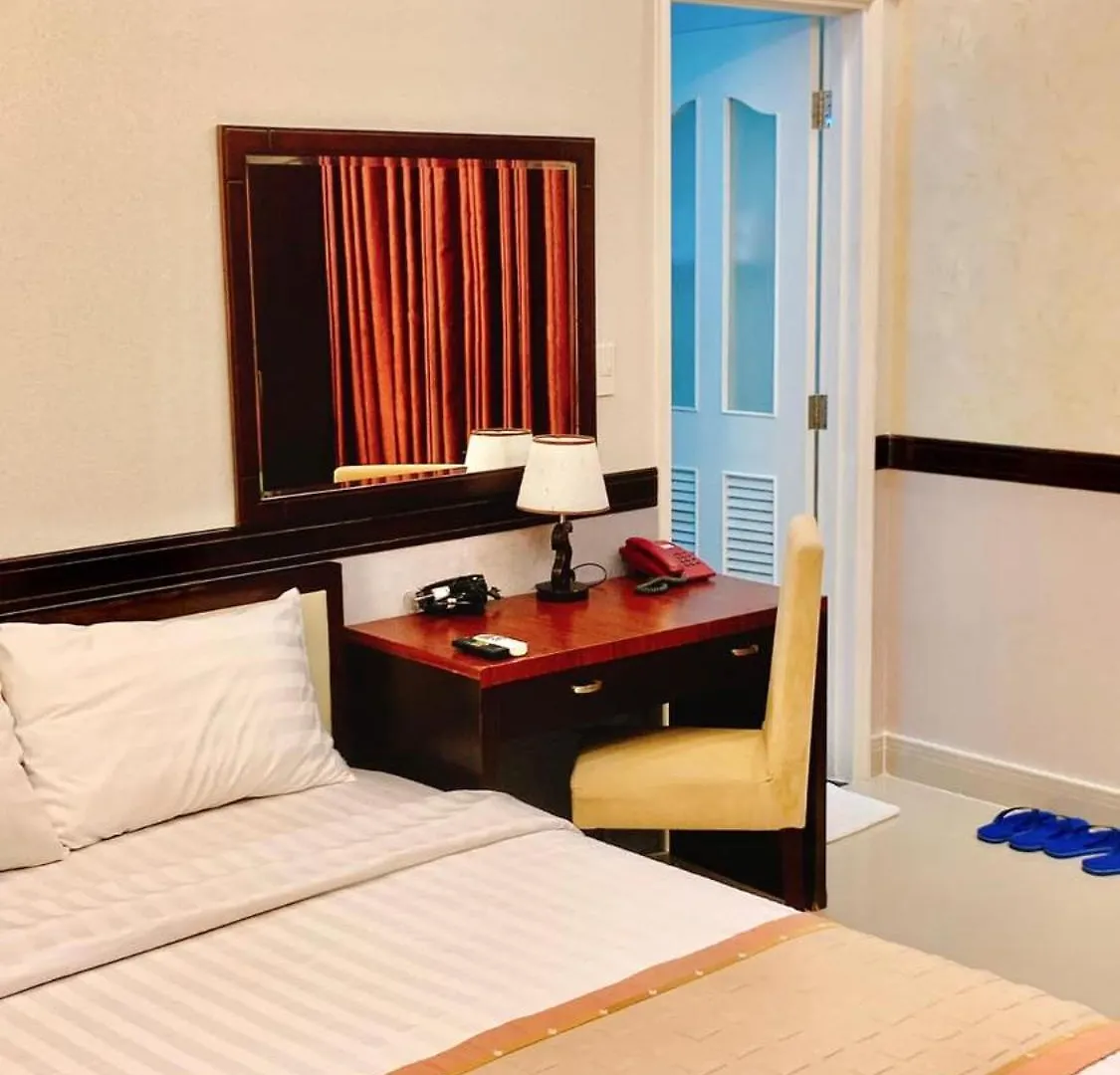Diamond Special Hotel Vung Tau
