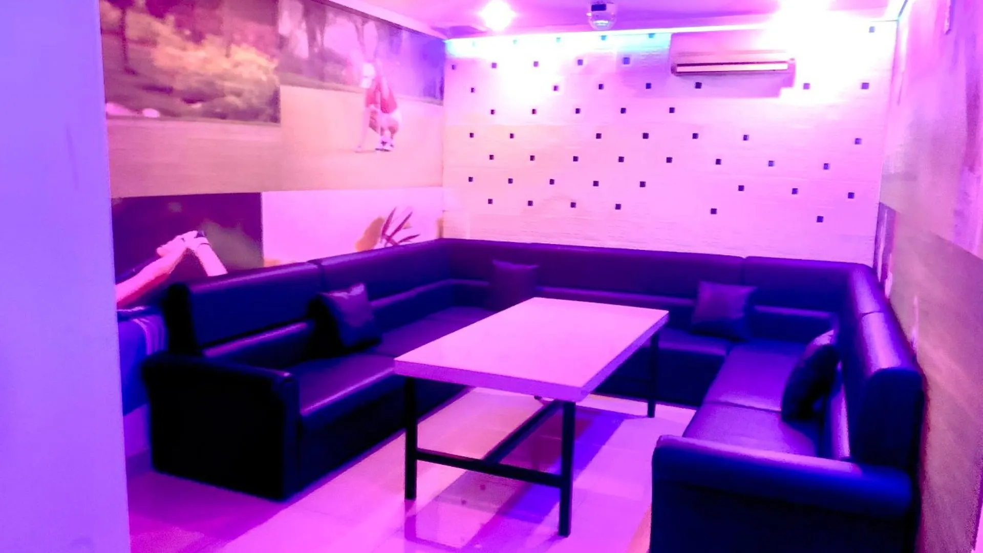 Diamond Special Hotel Vung Tau Vietnam