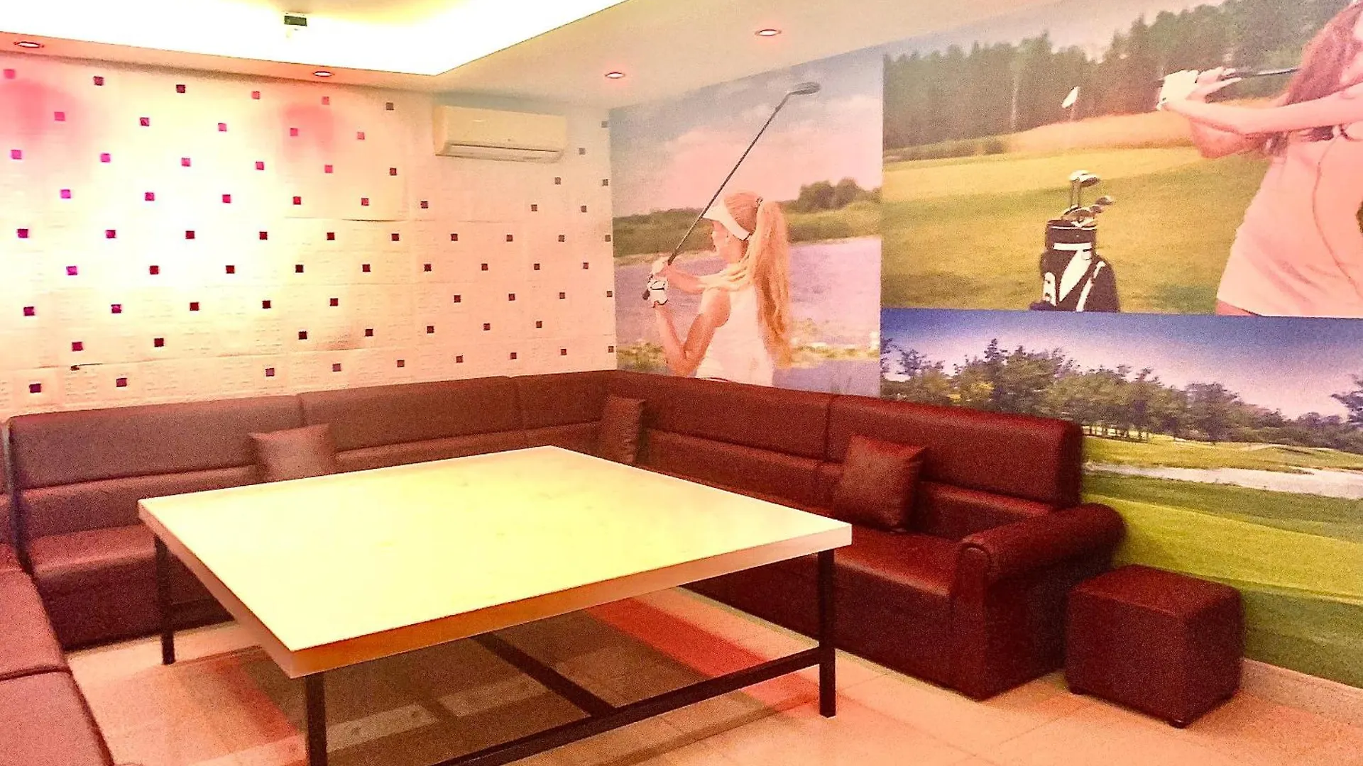 Diamond Special Hotel Vung Tau Vietnam