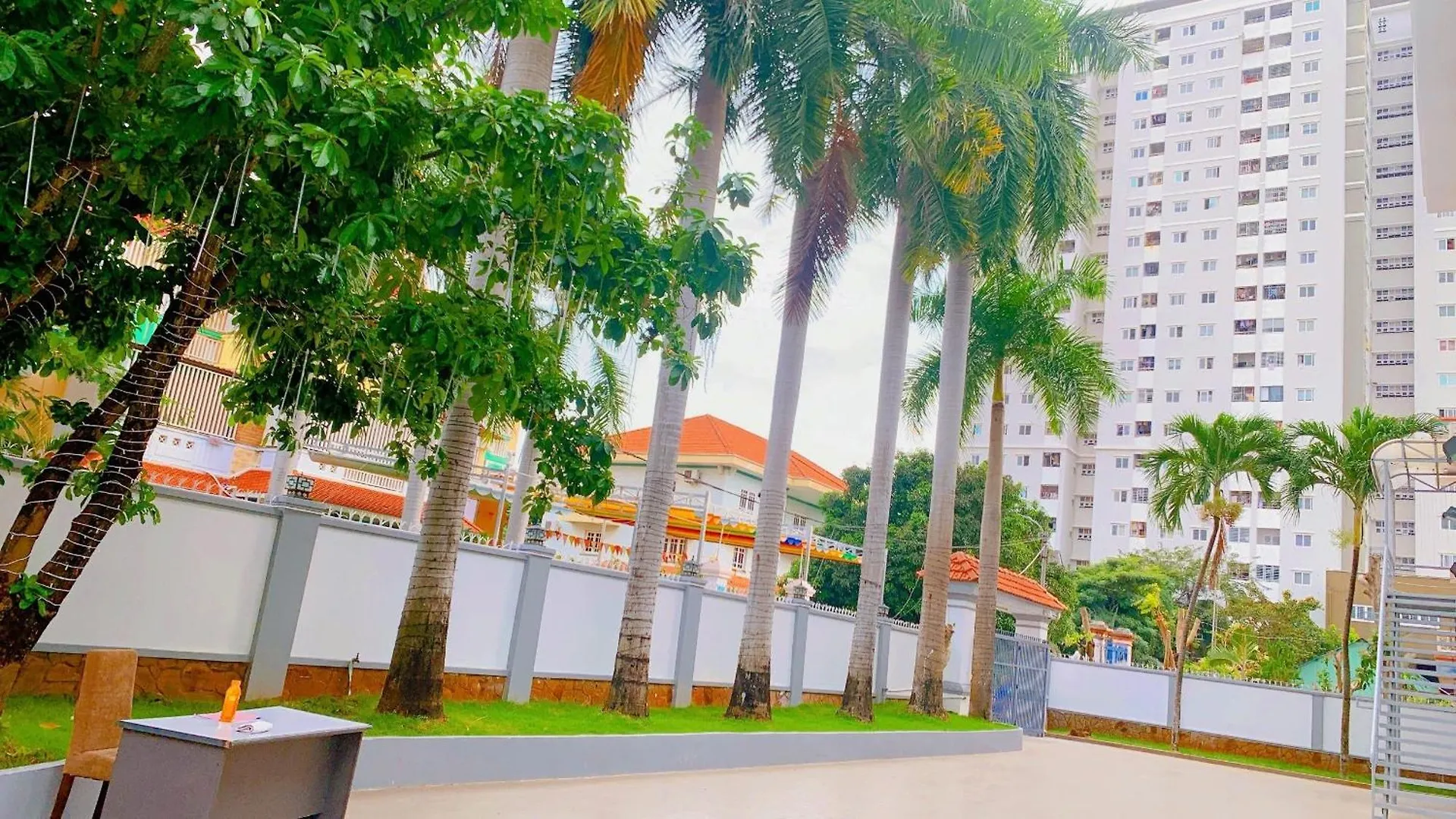 Diamond Special Hotel Vung Tau 3*,