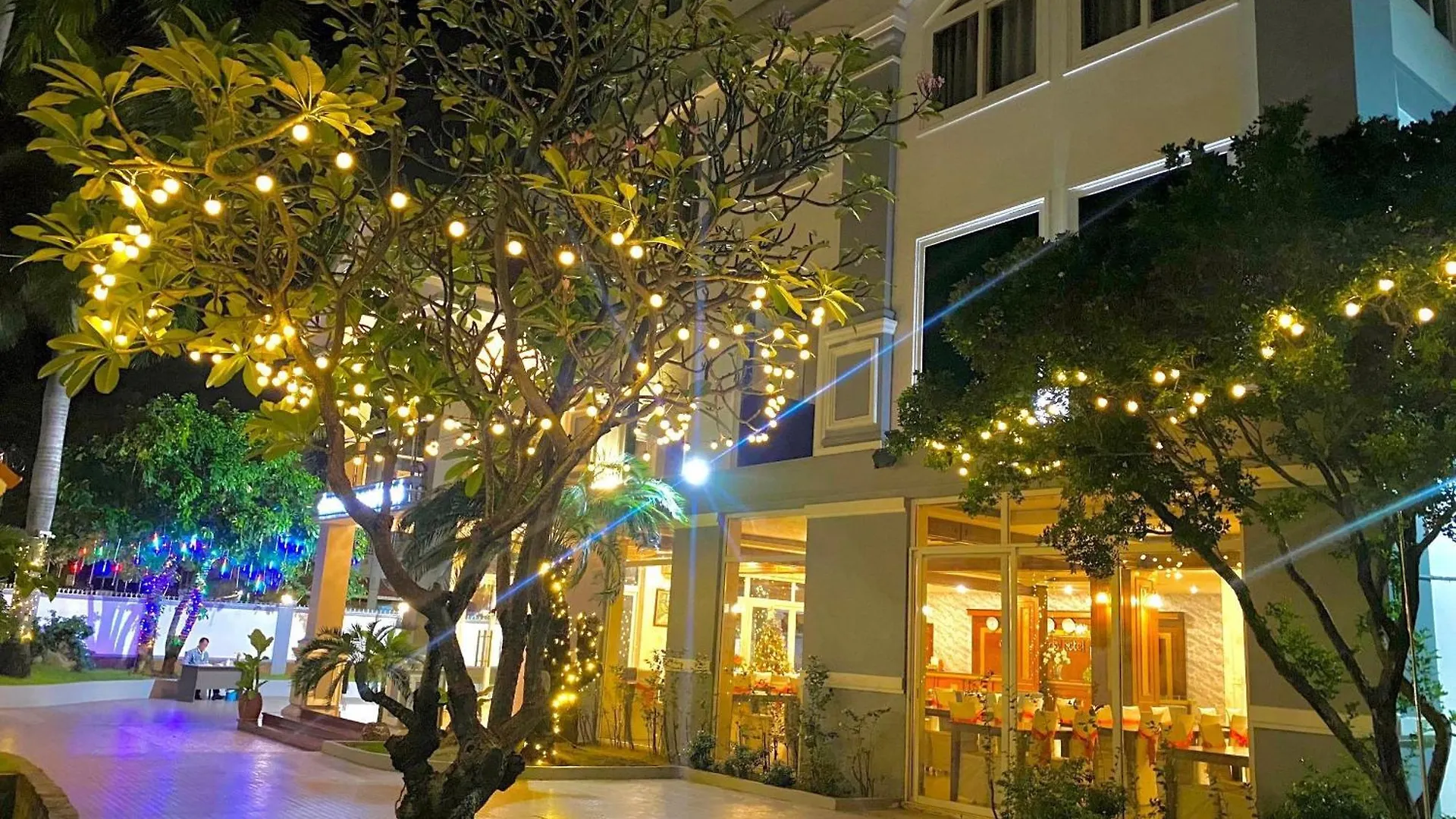 Diamond Special Hotel Vung Tau