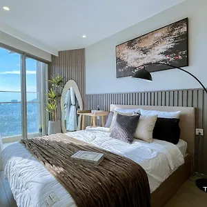 Apartment The Song Luxury - Xuan's