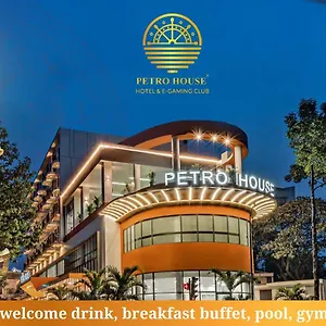 Hotel Petro House - Block A