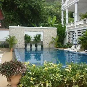 Valley Mountain Vung Tau