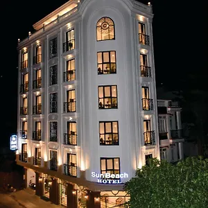 Sun Vung Tau