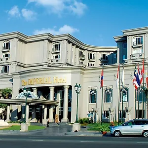 Hotel The Imperial